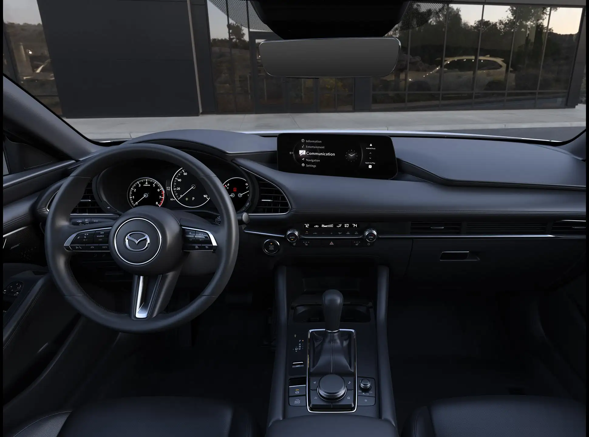 2026 Mazda CX-3 2.5 Premium Plus AWD Auto SKYACTIV 5-Door's photo
