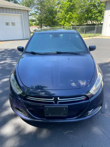 2013 Dodge Dart 2.0 Limited photo 3