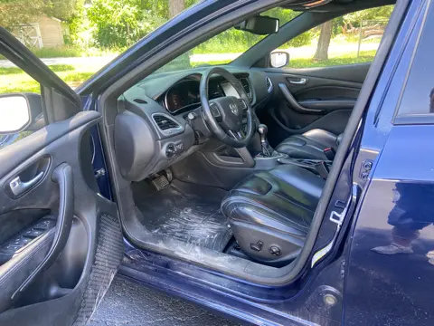 2013 Dodge Dart 2.0 Limited photo 5