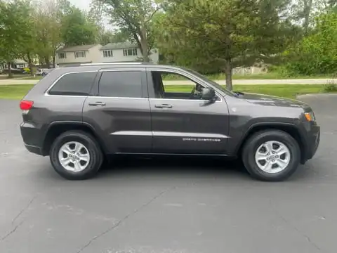 2015 Jeep Grand Cherokee Laredo E 4WD's photo