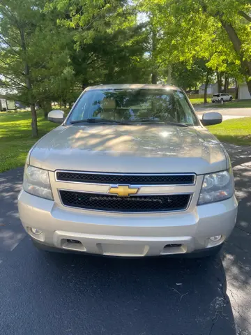 2008 Chevrolet Avalanche undefined photo 3