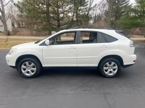 2004 Lexus RX 350 330 AWD's photo