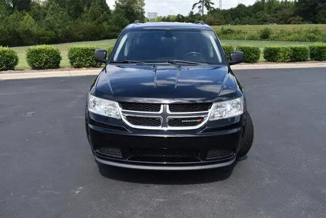 2018 Dodge Journey SE FWD's photo