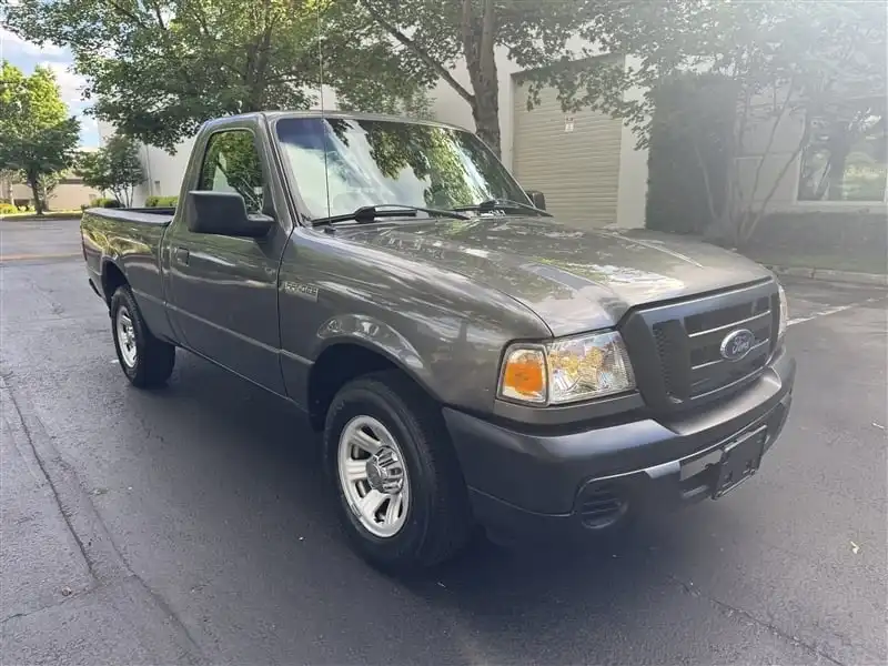 2011 Ford Ranger's photo