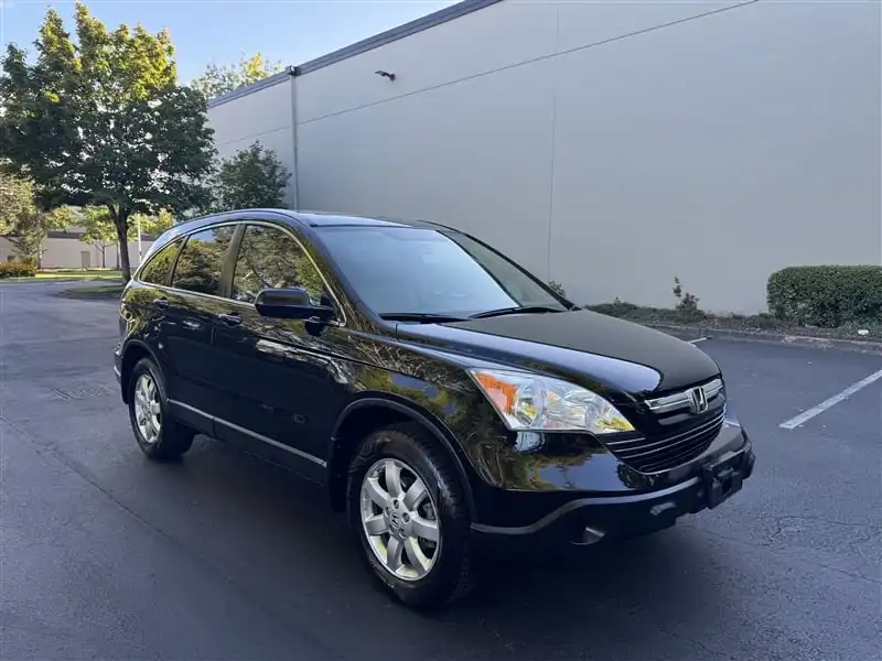 2008 Honda CR-V EX-L 4WD's photo