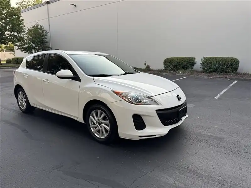 2013 Mazda CX-3 Touring Auto SKYACTIV i 5-Door's photo