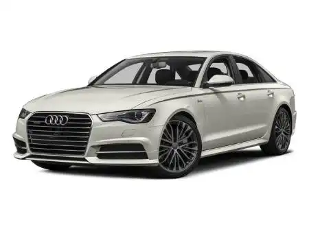 2017 Audi A6 2.0T Premium Plus FWD S tronic's photo
