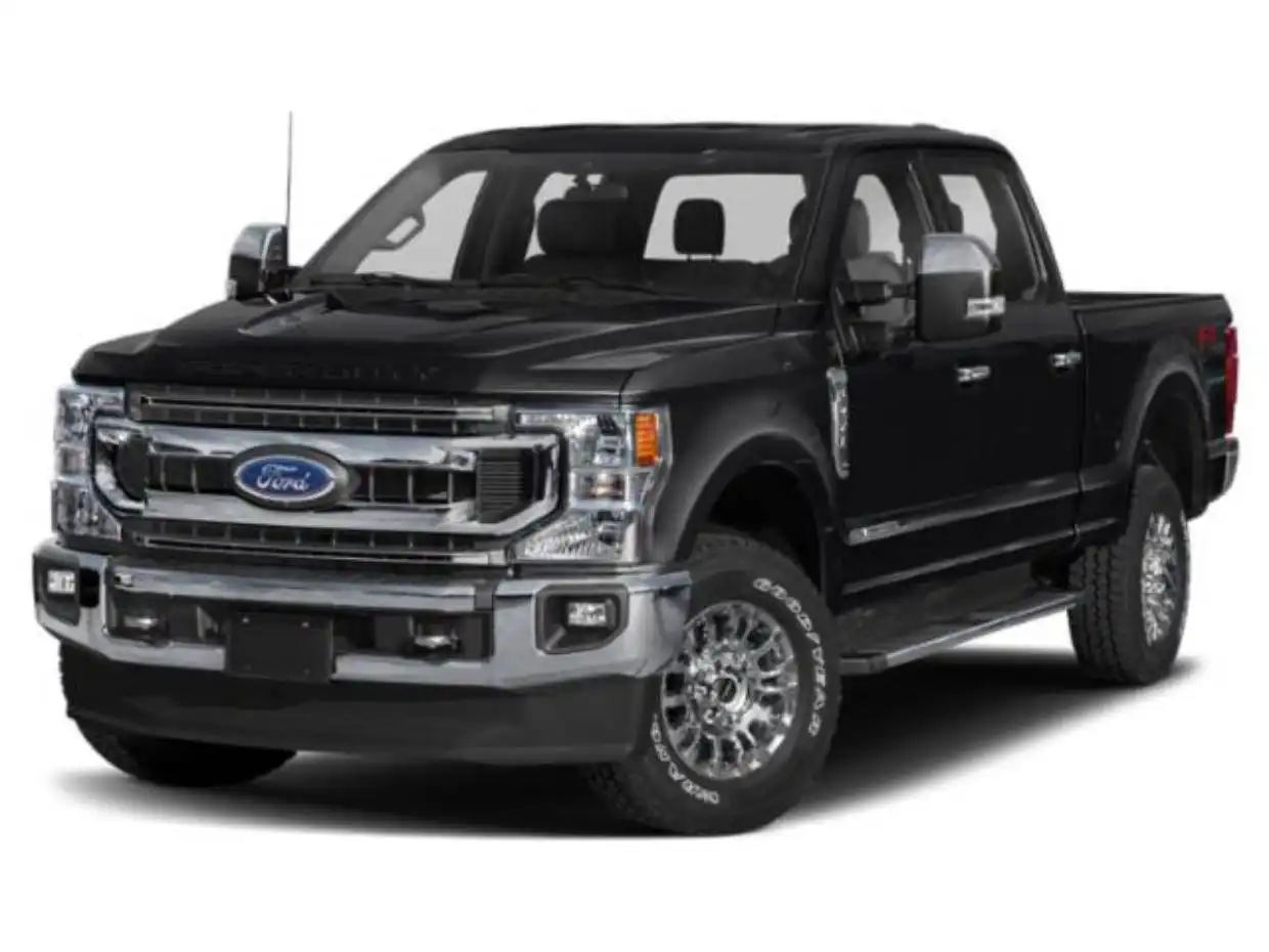 2022 Ford F-250 XLT 4x4 Crew Cab 6-3/4' Box's photo