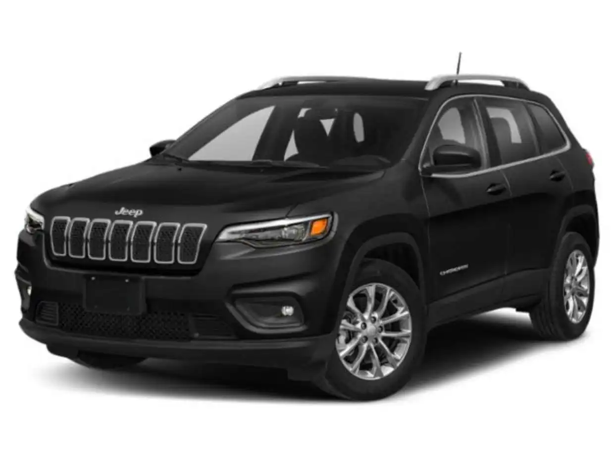 2019 Jeep Cherokee Limited 4X4's photo