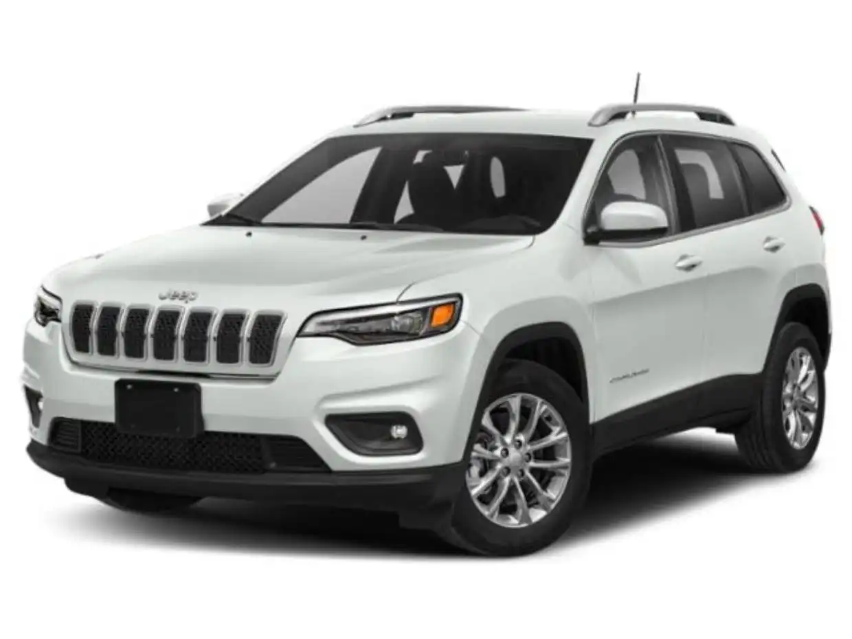 2019 Jeep Cherokee Limited 4WD's photo