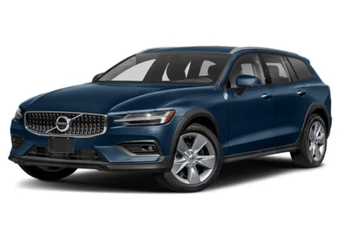 2022 Volvo V60 Cross Country T5 AWD Cross Country's photo