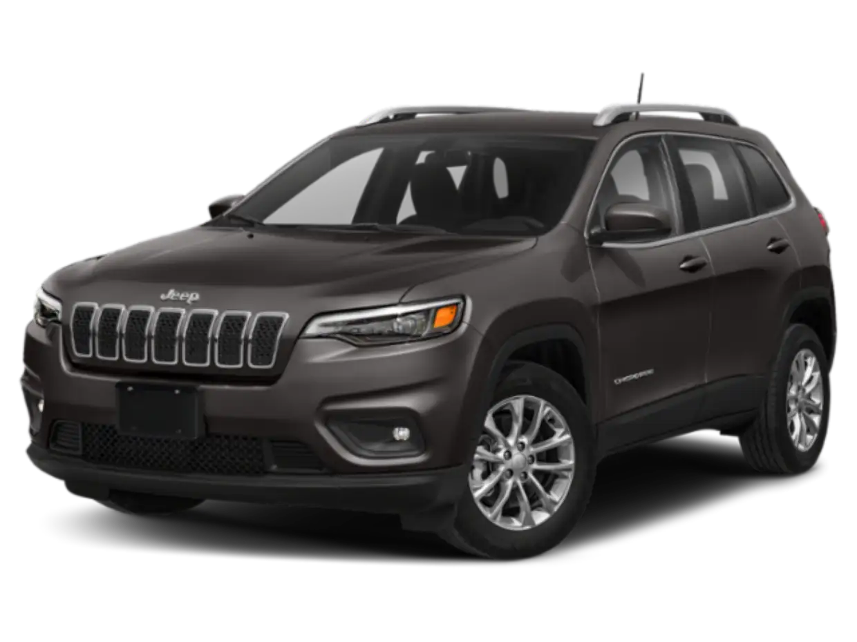 2019 Jeep Cherokee Altitude 4WD photo 1