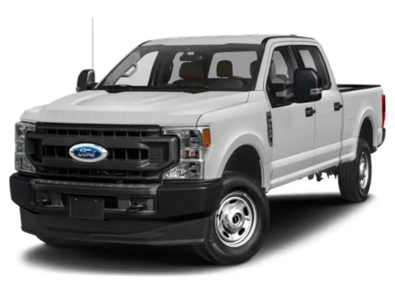 2022 Ford F-350 Lariat 4x4 Crew Cab 8' Box DRW's photo