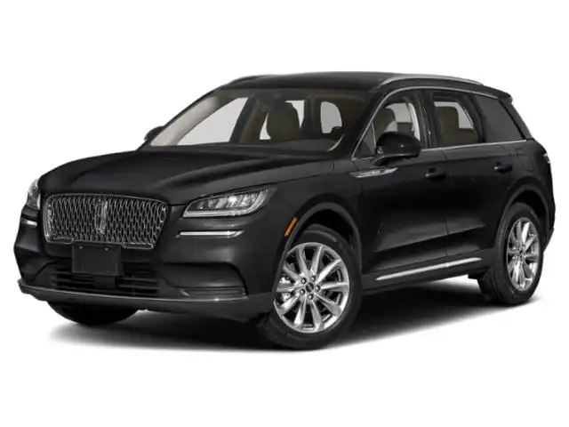 2021 Lincoln Corsair AWD's photo