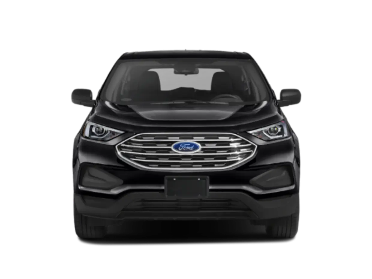 2021 Ford Edge SE photo 4