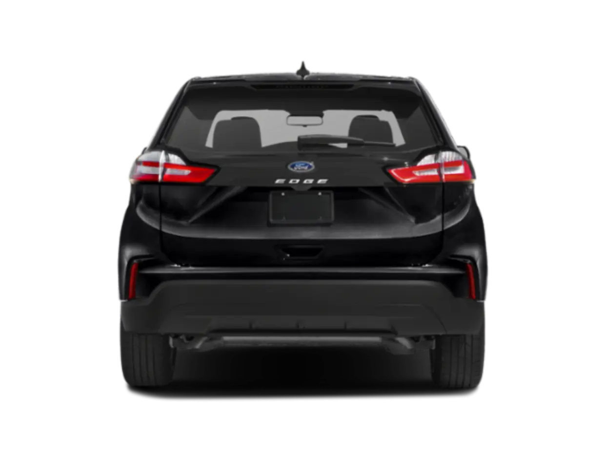 2021 Ford Edge SE photo 5