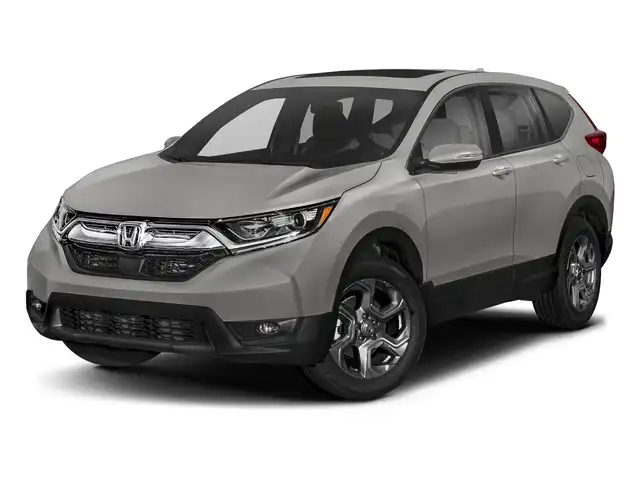 2018 Honda CR-V EX-L AWD's photo