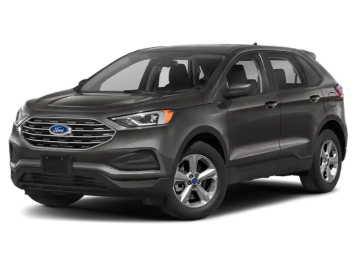 2021 Ford Edge SE's photo