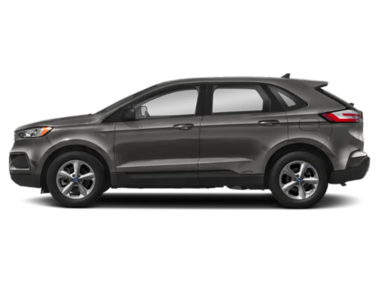 2021 Ford Edge SE photo 3