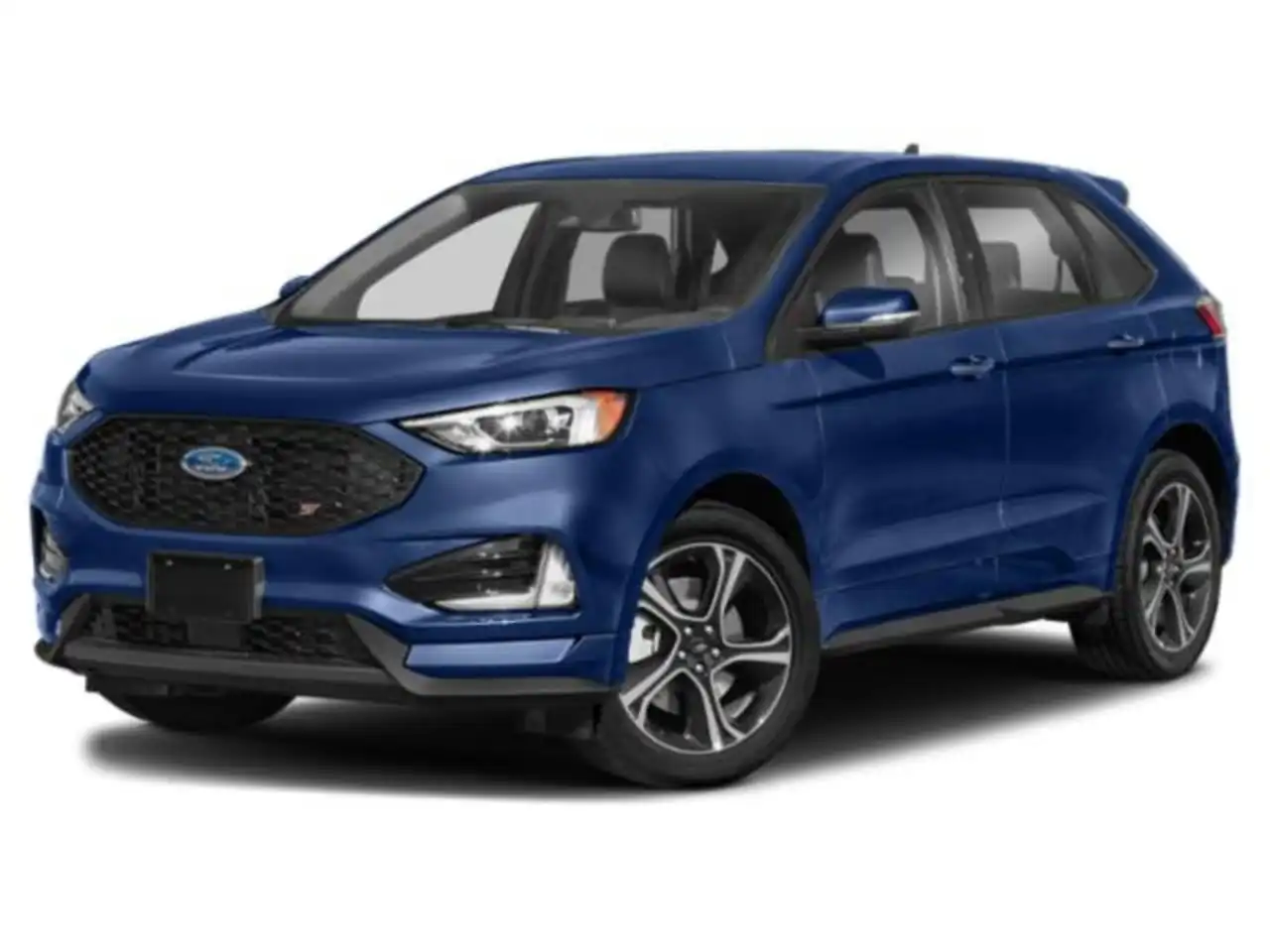 2022 Ford Edge SEL AWD's photo
