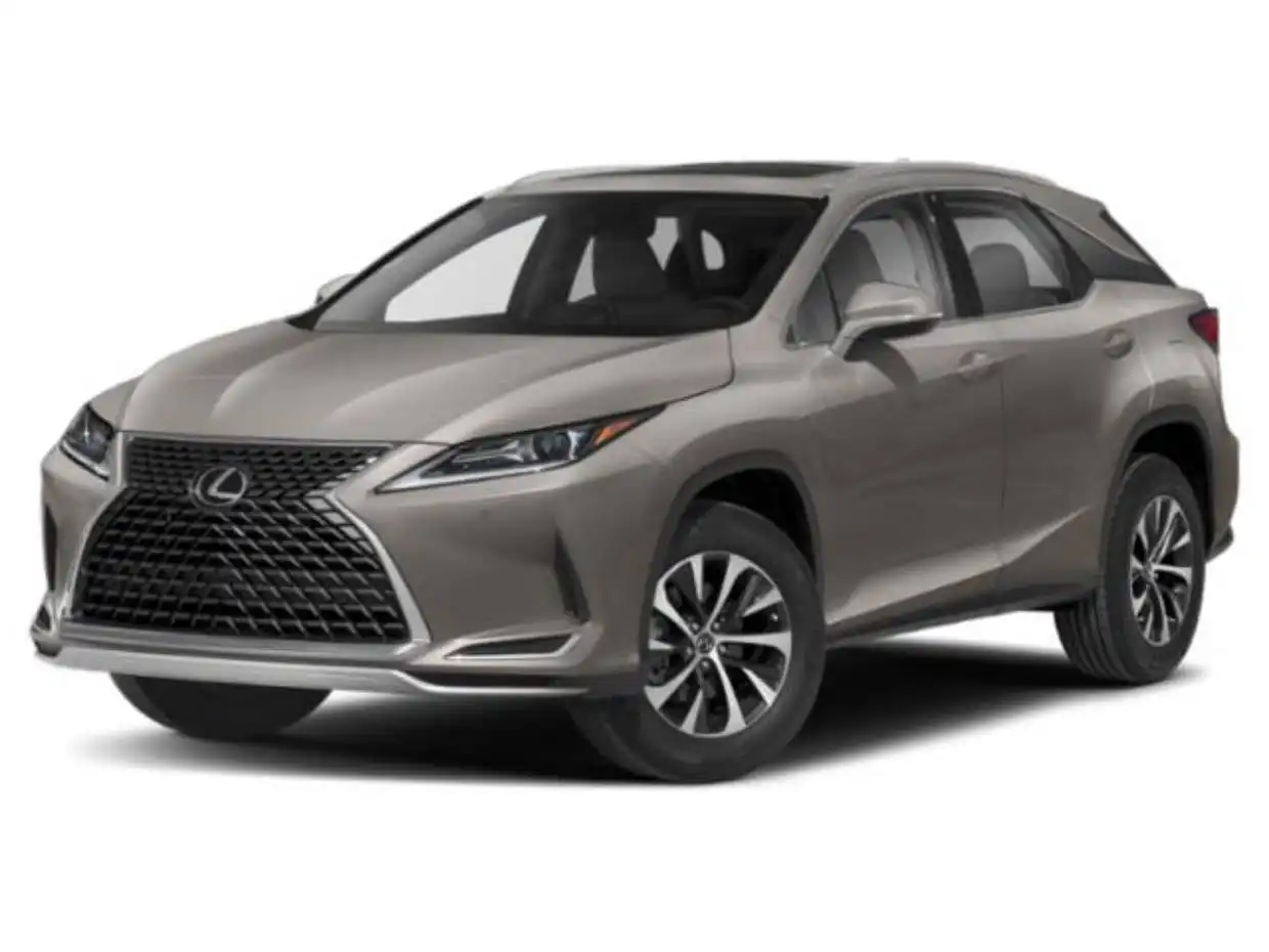 2022 Lexus RX 350 350 FWD's photo