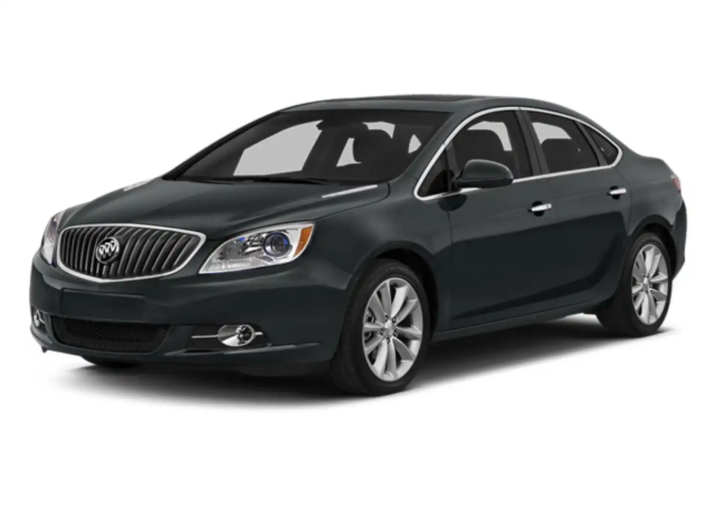 2014 Buick Verano Convenience Group 1SG's photo