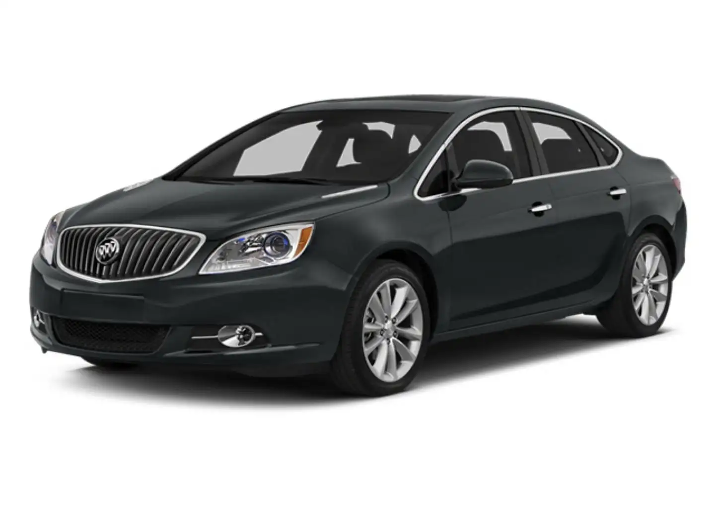 2014 Buick Verano Convenience Group 1SG's photo