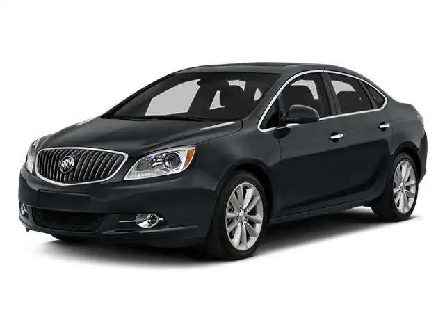 2014 Buick Verano Convenience Group 1SG's photo