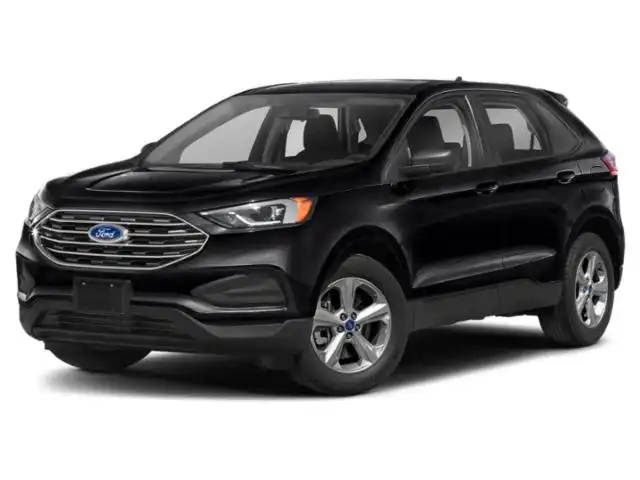 2022 Ford Edge SE AWD's photo