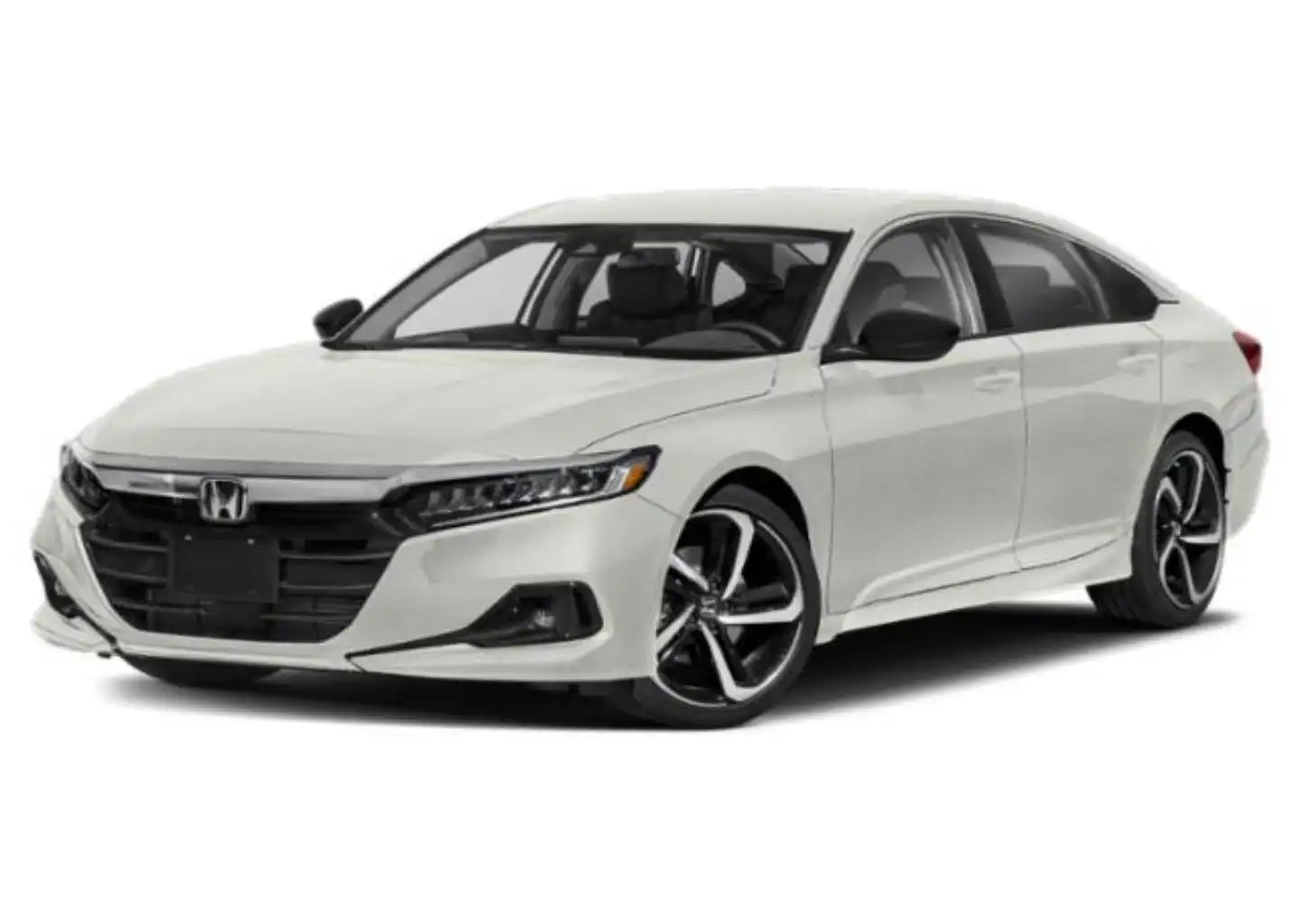 2021 Honda Accord 1.5T Sport SE CVT's photo