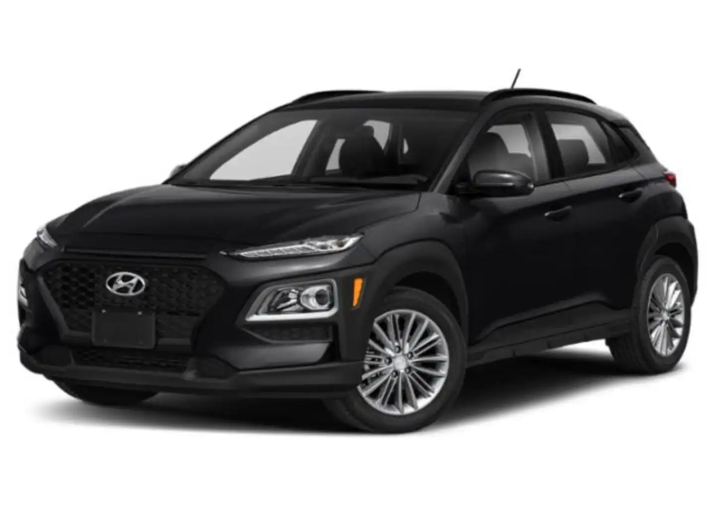 2018 Hyundai Kona SEL Auto's photo