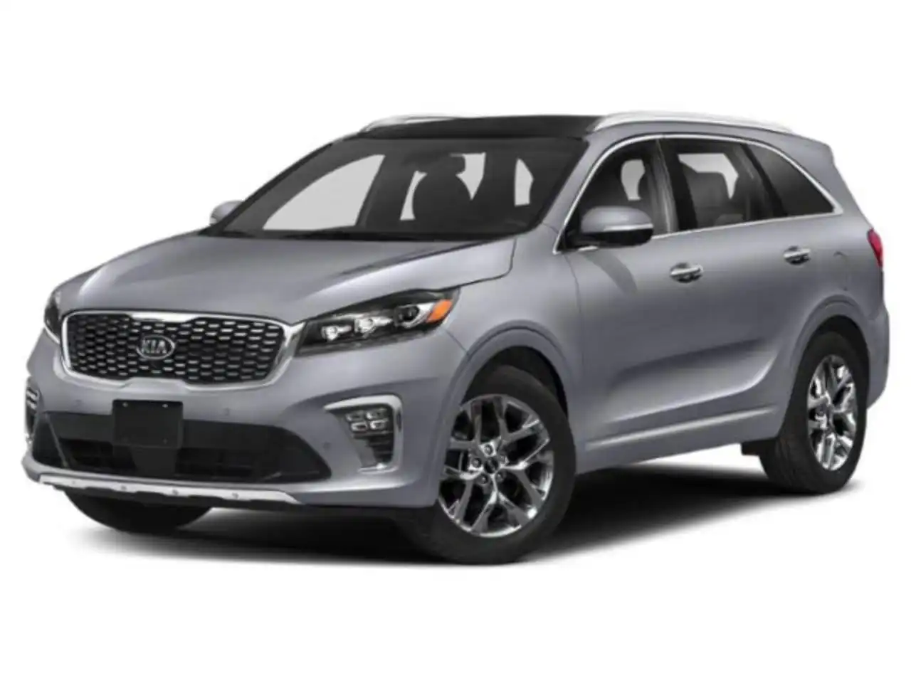 2019 Kia Sorento V6 SXL Auto's photo