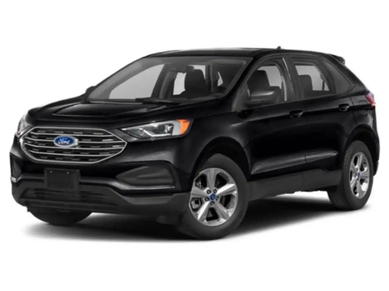 2022 Ford Edge SE AWD's photo