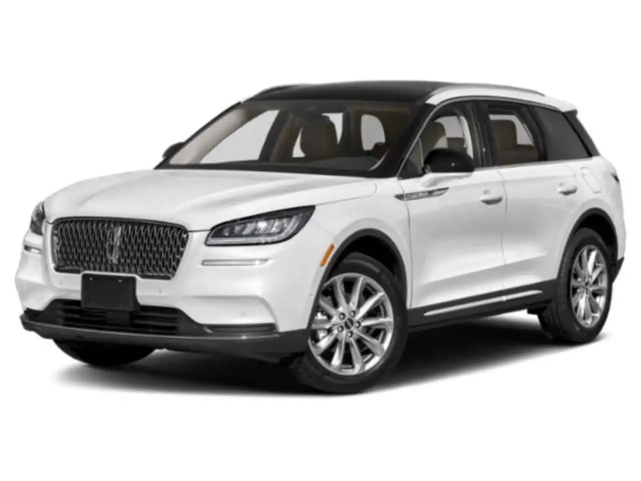 2022 Lincoln Corsair Reserve FWD's photo
