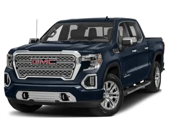 2019 GMC Sierra 4WD Crew Cab Short Box's photo