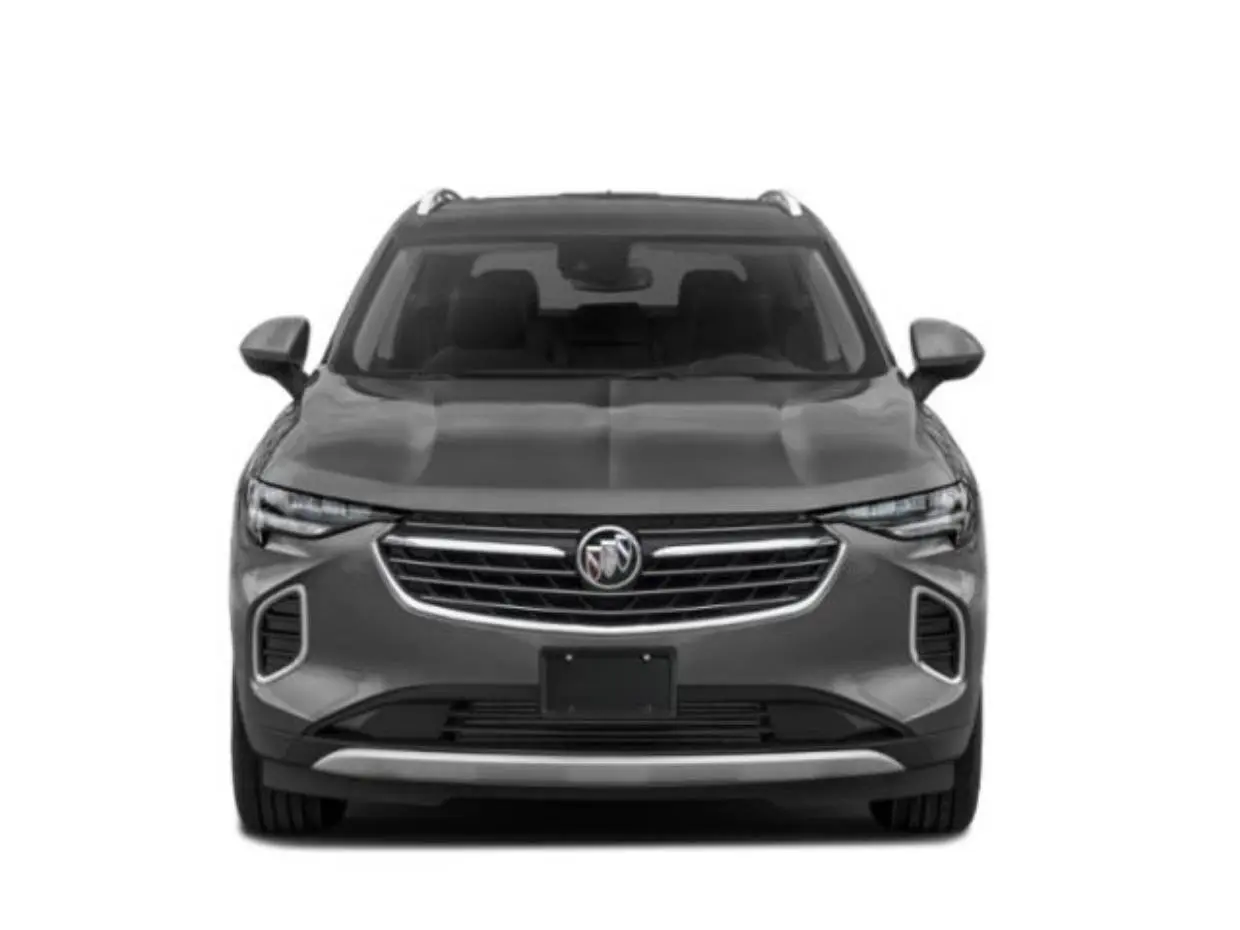 2021 Buick Envision Essence AWD photo 4