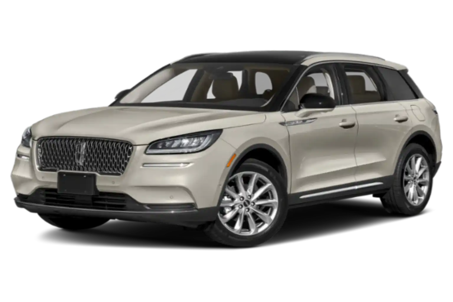 2022 Lincoln Corsair AWD's photo