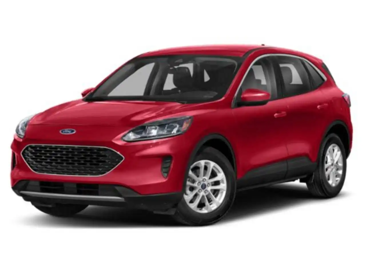 2022 Ford Escape SE FWD's photo