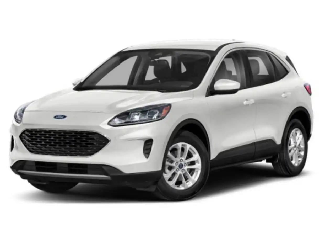2022 Ford Escape SE AWD's photo