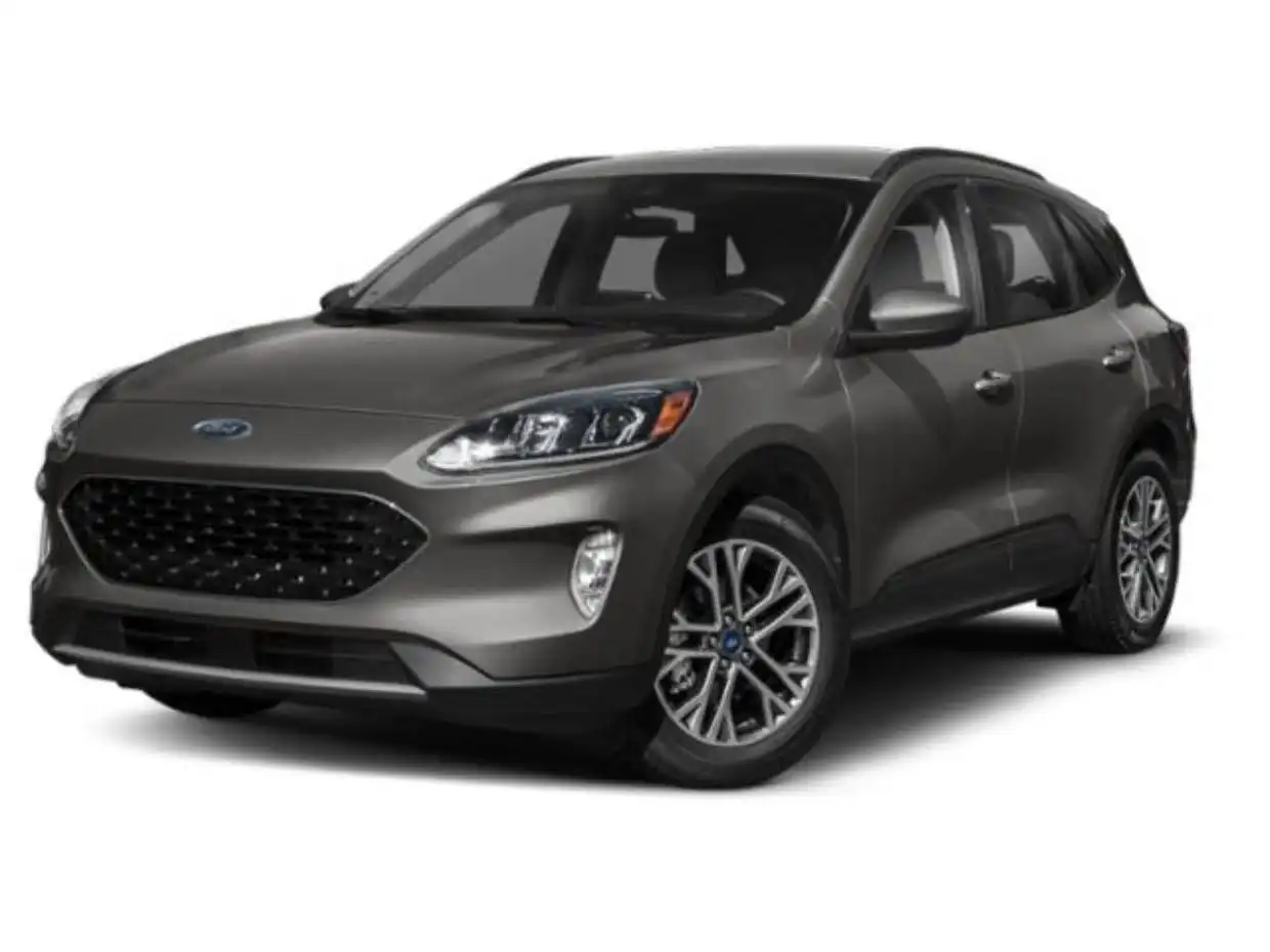2022 Ford Escape SEL AWD 2.0L's photo