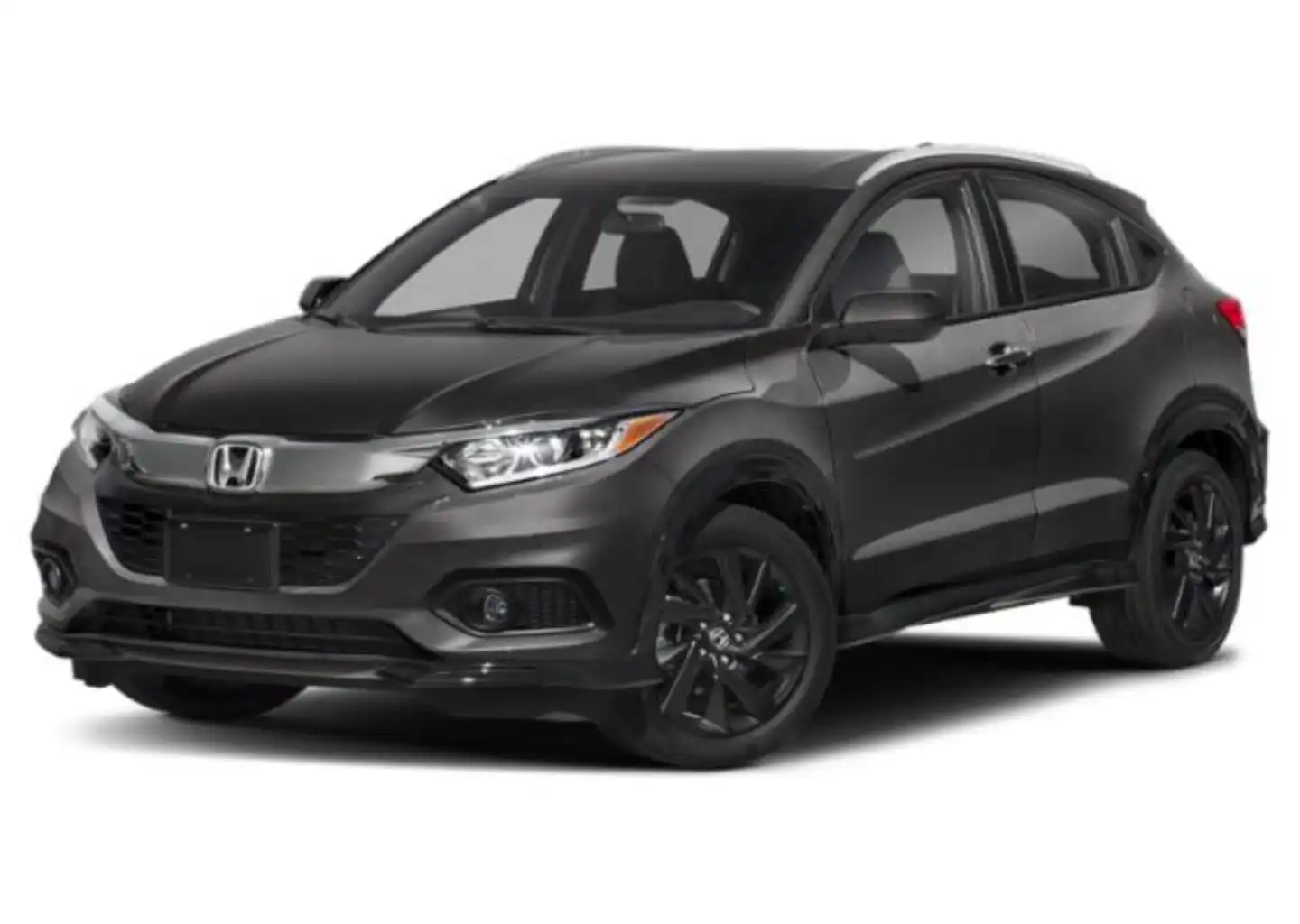 2021 Honda HR-V Sport's photo