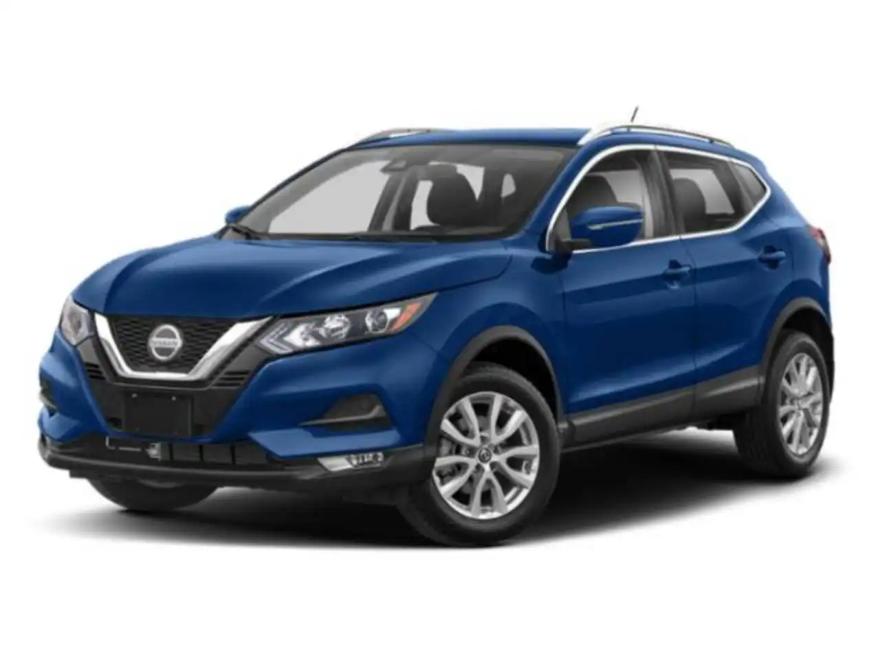 2022 Nissan Rogue Sport SV FWD's photo