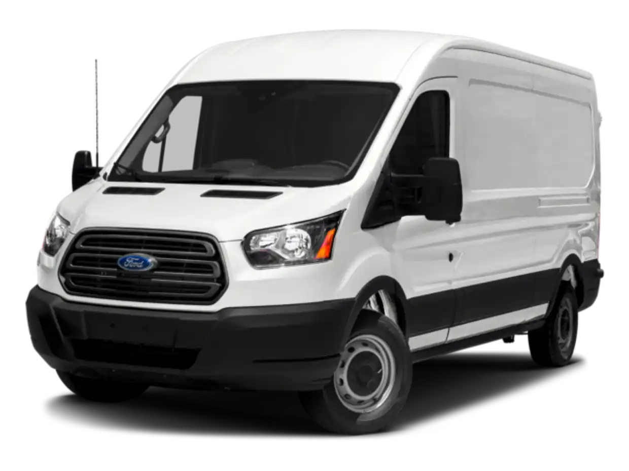 2017 Ford Transit 150 Van Med Roof Sliding Pass. 130 WB's photo