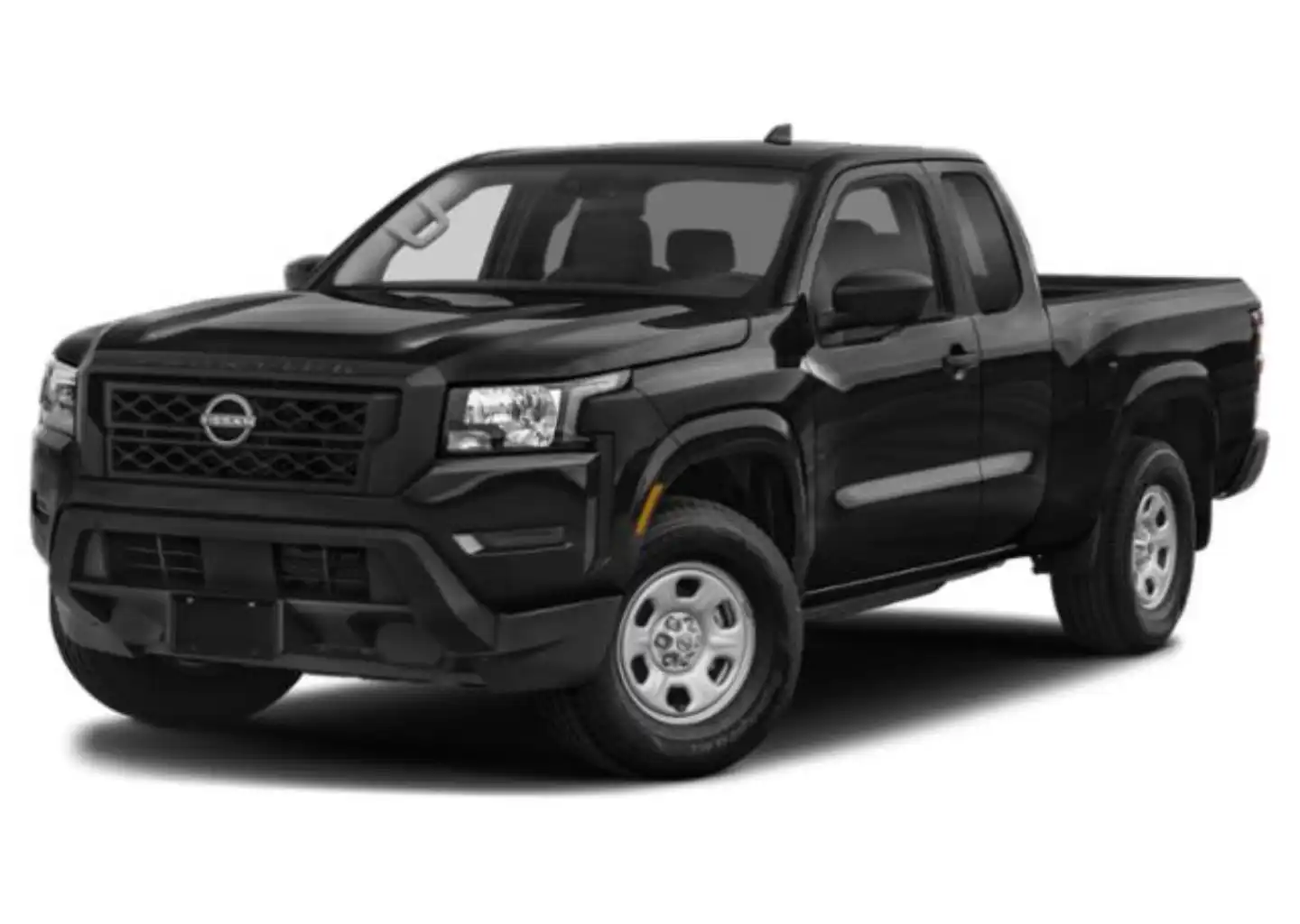 2022 Nissan Frontier PRO-X Crew Cab 2WD's photo