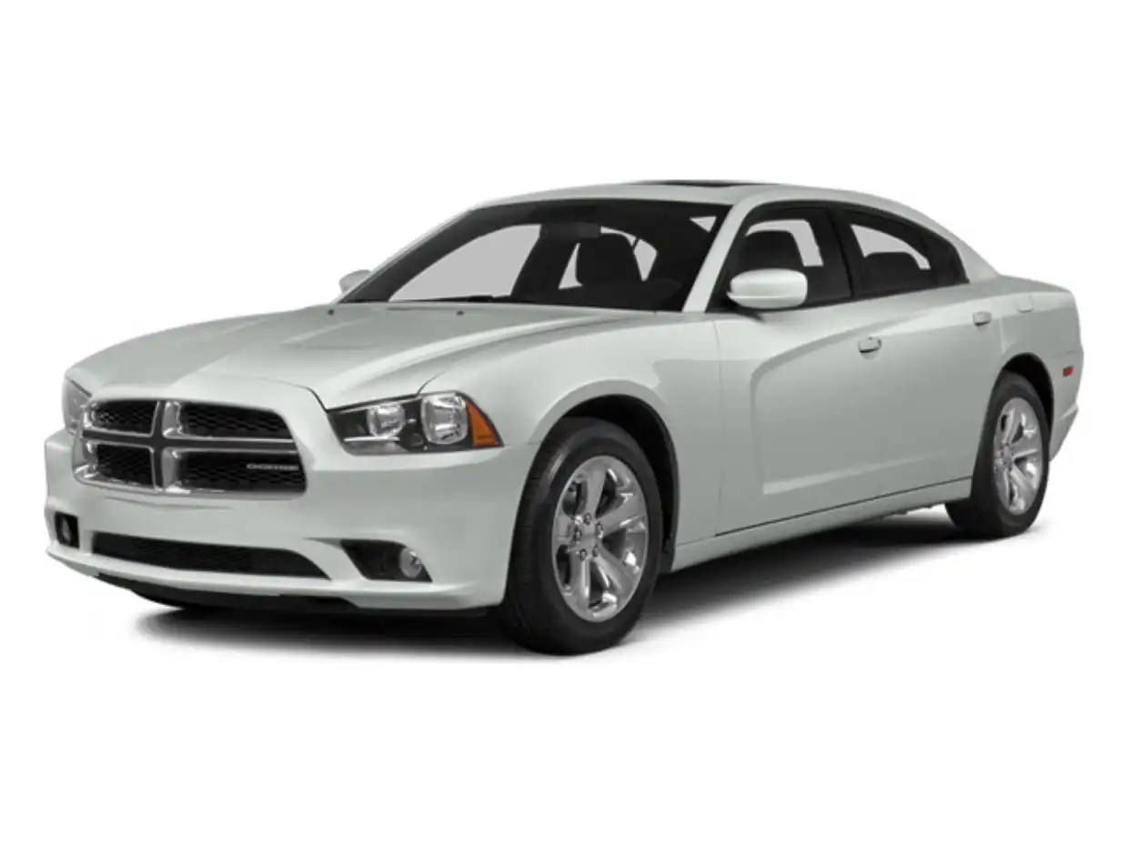 2014 Dodge Charger R/T Max's photo