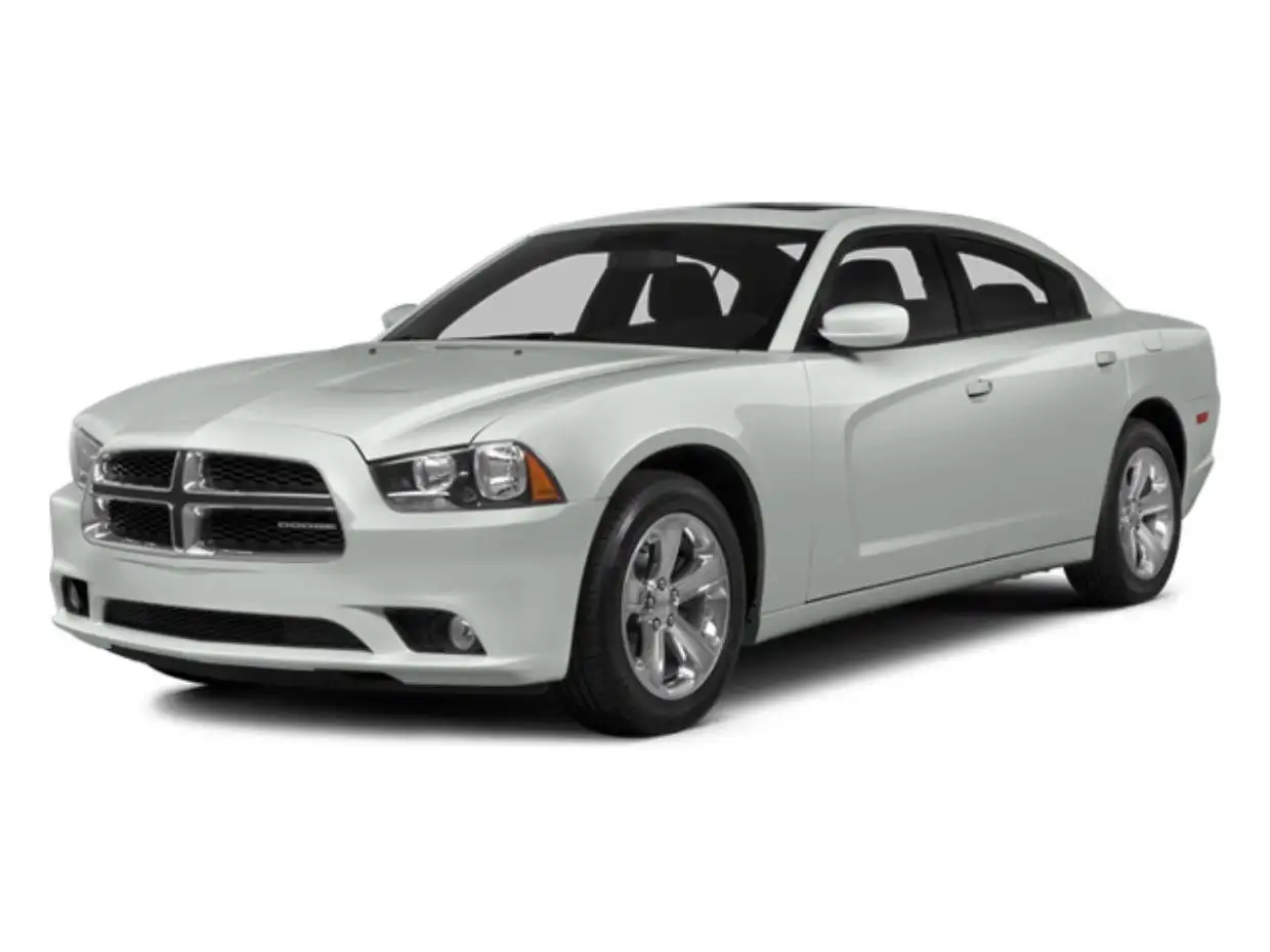 2014 Dodge Charger R/T Max's photo
