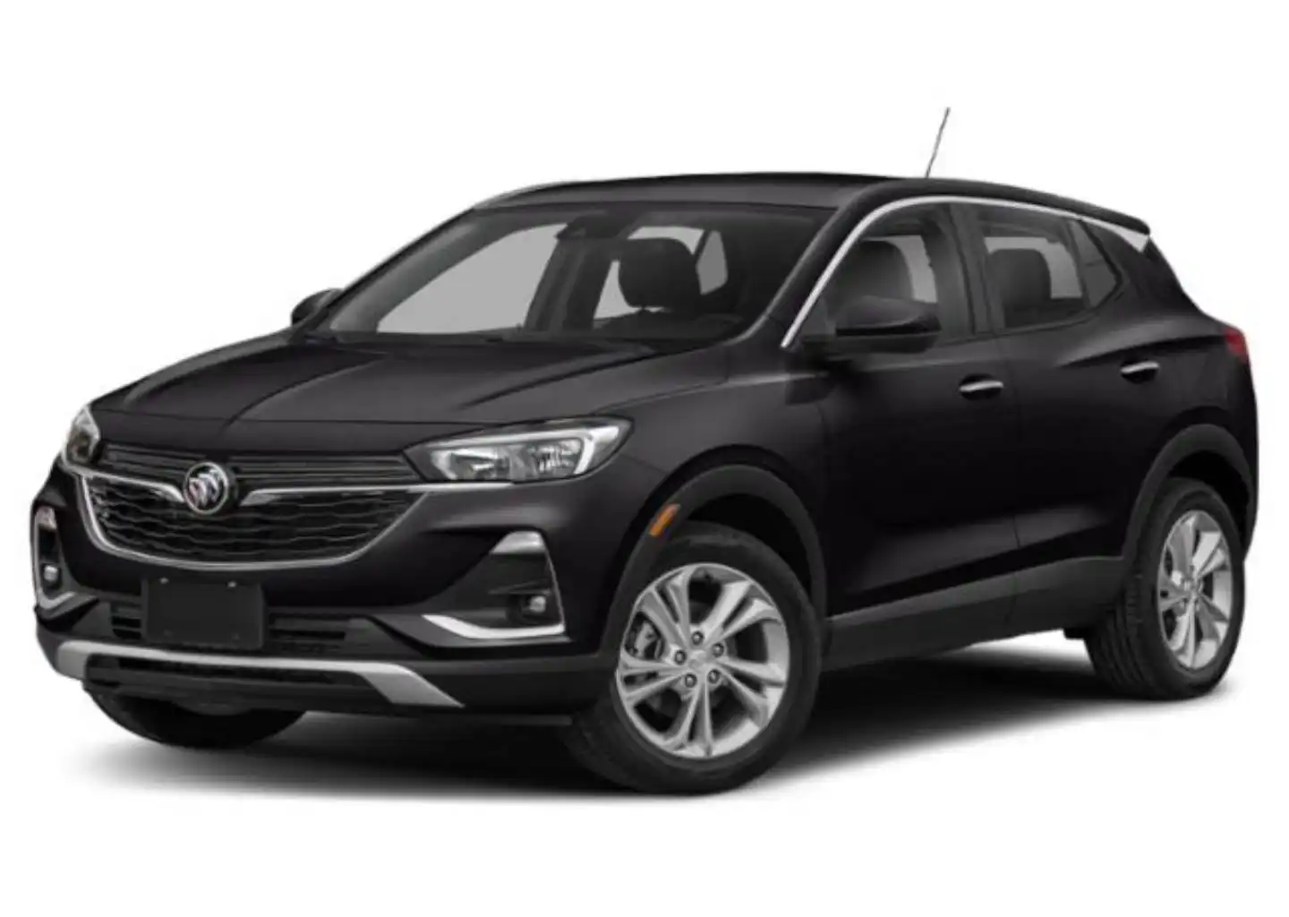 2021 Buick Encore GX Preferred's photo