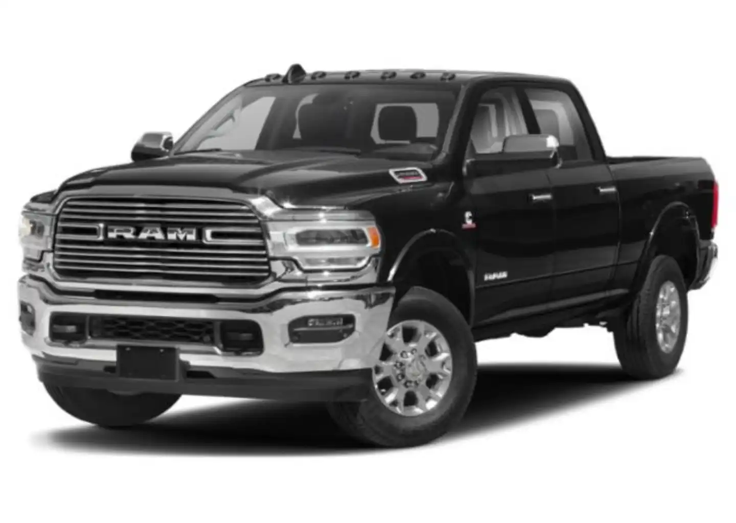 2020 RAM 2500 Laramie 4X4 Crew Cab LWB's photo