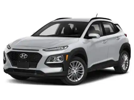 2018 Hyundai Kona SEL Automatic's photo