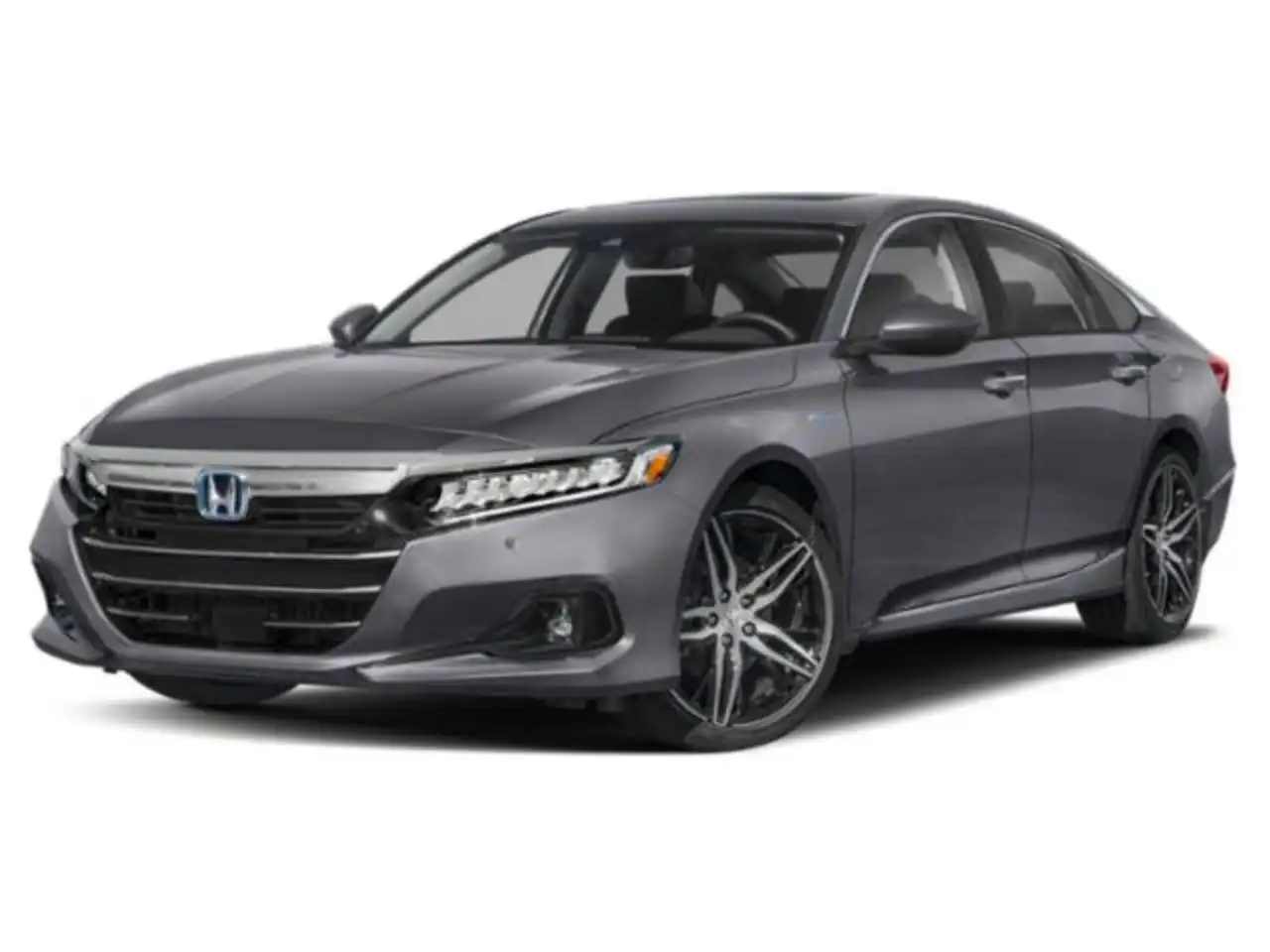2021 Honda Accord Hybrid Touring's photo